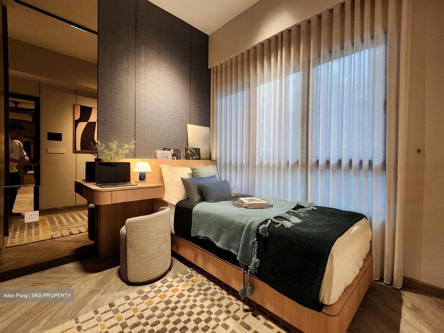 Springleaf Residence (D26), Condominium #467769011
